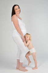 Belly-Shooting, Schwangerschafts-Shooting, Schwangerschaft-Fotoshooting, Fotoshooting in Uster, Fotograf in Uster