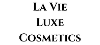 La Vie Luxe Cosmetics Business Logo