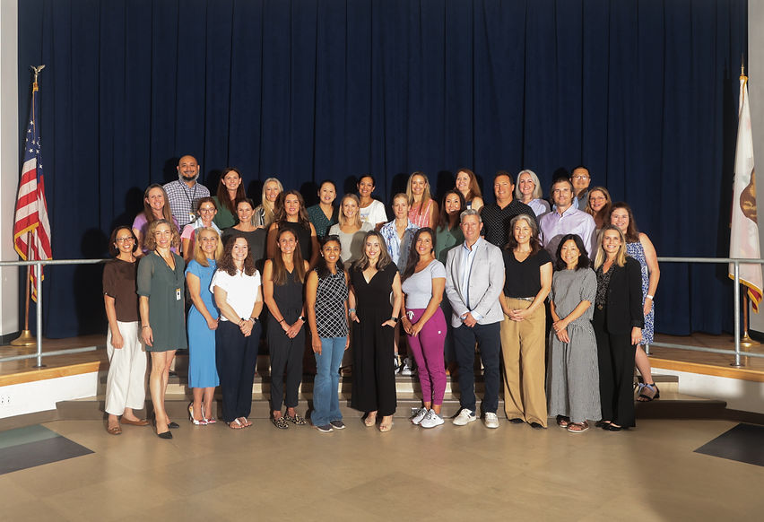 2025-26 BOD with SBSD Admin