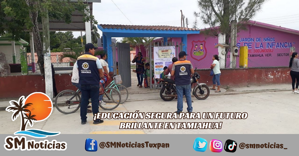 Operativo "Escuela Segura" Garantiza Tranquilidad y Protección en Planteles Educativos