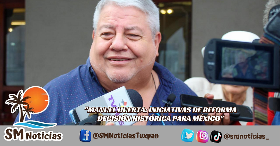 "El Coordinador de la Defensa del Federalismo destaca el potencial transformador de las propuestas del Presidente López Obrador"