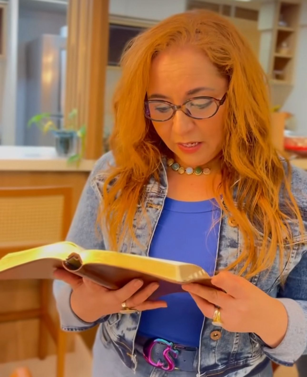 Ex-reitora caminha para derrota judicial. FOTO REPRODUÇÃO