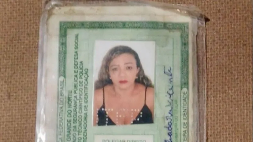 Mulher foi identificada como Maria Auxiliadora Vicente, de 55 anos - Foto: Reprodução/Redes Sociais