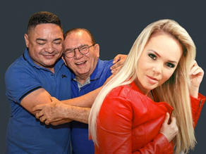 EM BANHO-MARIA: justiça do RN entra em cena e suspende aumento ilegal de salários do prefeito, vice-prefeito e auxiliares em São Gonçalo (RN)