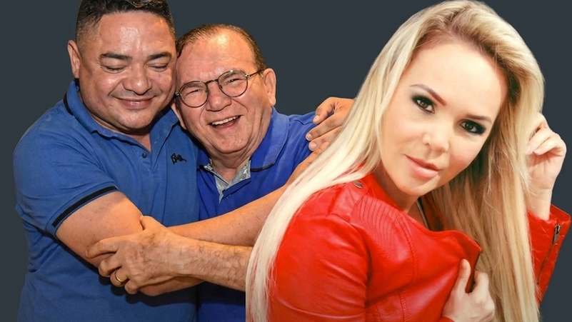 EM BANHO-MARIA: justiça do RN entra em cena e suspende aumento ilegal de salários do prefeito, vice-prefeito e auxiliares em São Gonçalo (RN) 
