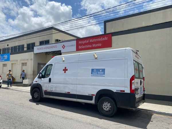 A quarta maior economia do estado potiguar ainda conta com a estrutura de um hospital filantrópico para atender demanda do SUS. São Gonçalo não tem UPA e não tem urgência exclusiva infantil. FOTO: DIVULGAÇÃO