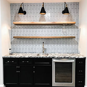 Check out todays stories for a walk thro