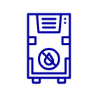 Dehumidifier Icon