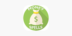 Voodoo money spell
