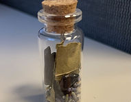 Protection Spells