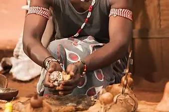 sangoma in midrand