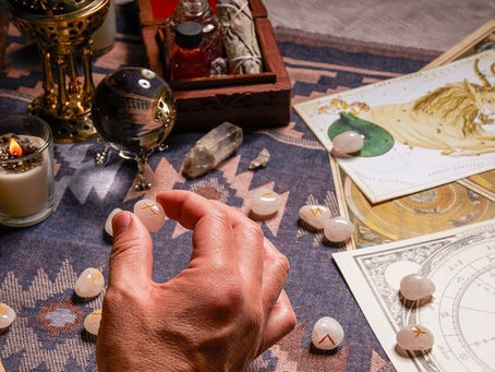 Voodoo spells In San Francisco +27836216186
