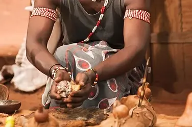 Traditional healer in pretoria