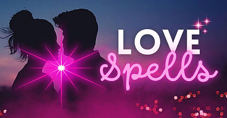 Love spells in perth