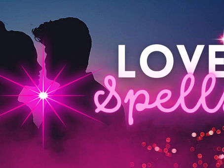 Love spells that work in Maryborough +27836216186