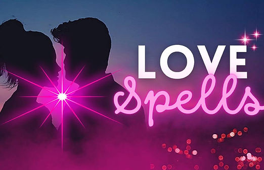 Love spells in pretoria