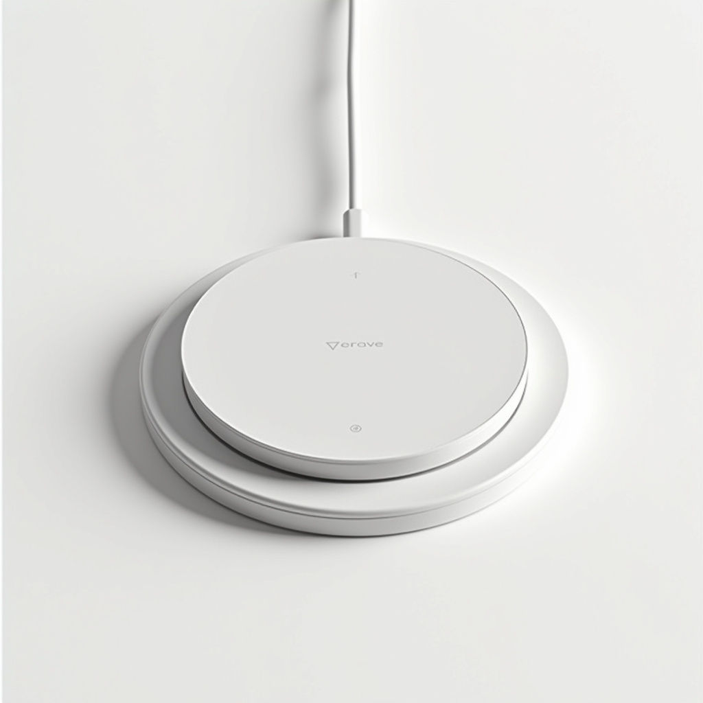 Wireless Charging Pad