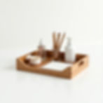Desktop Organizer Tray