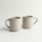 Ceramic Mug Set