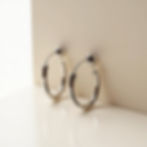 Minimalist Hoop Earrings