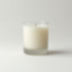 Aromatic Soy Candle