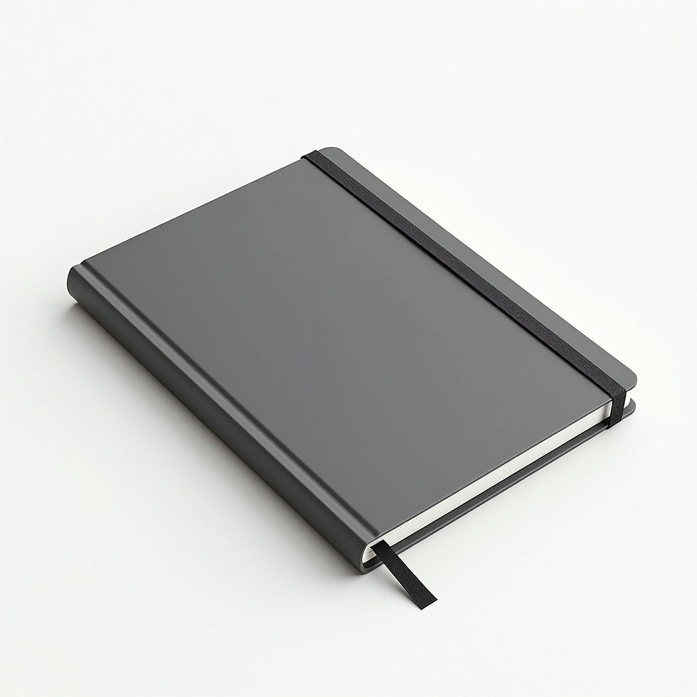 Executive Journal