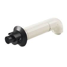 Thumbnail: ALPHA E-TEC PLUS COMBI  28KW A+ SUPER 10 HIGHFLOW INCLUDING FLUE & TIMER
