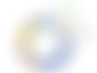 Primer mes en rojo por la guerra... 