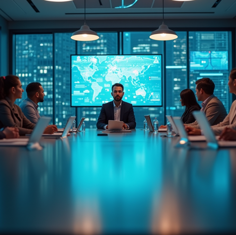 Effective Cybersecurity Incident Response Strategies and Incident Response Planning