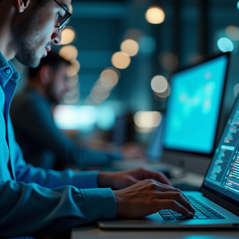 Unlock Cybersecurity Success with Virtual CISO Services