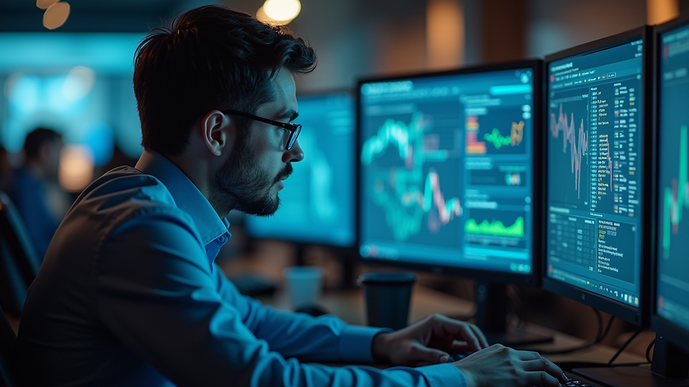 Boost Your Cybersecurity with Virtual CISO Services