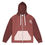 Thumbnail: Bored Scorpio Color Block Zip-Up Hoodie