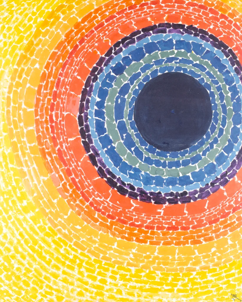 ALMA VI