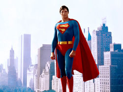 superman costume