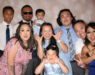 photo booth rental services in Tacoma WA and Puget Sound area