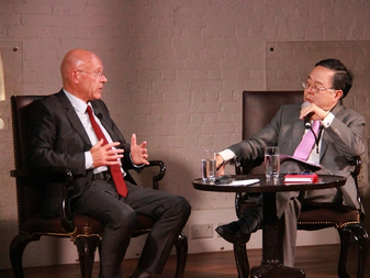 China: The New Leader of the World?