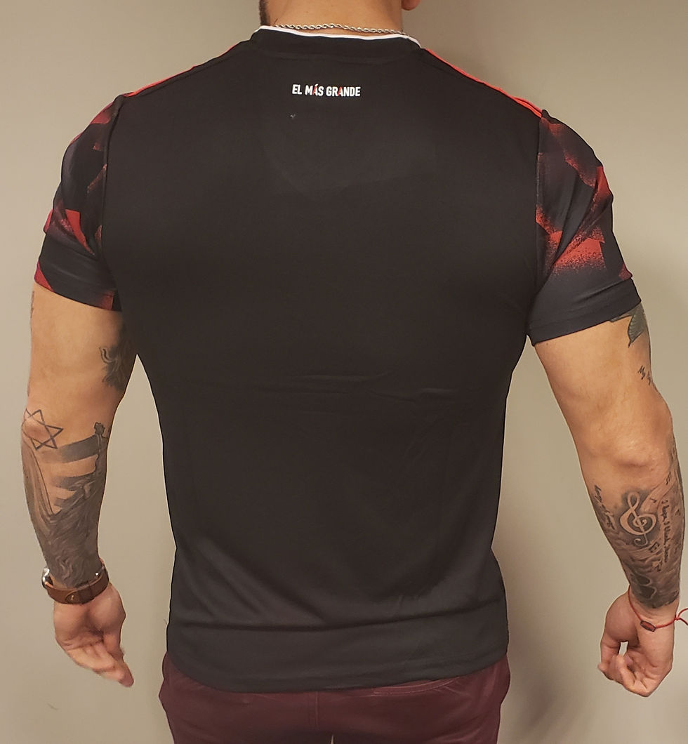 Miniatura: CAMISETA RIVER ALTERNATIVA 2019