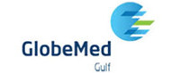 GlobeMed insurance logo