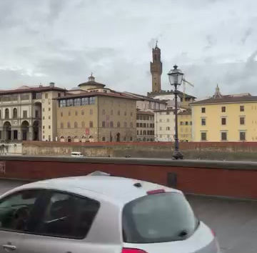 A Lesson in How Not to Behave as a Tourist (Learned on My Bus Ride Home)