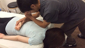 顔から姿勢を正す整顔術〜健美両立型のアプローチ〜 健美両立型