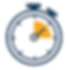 icon timer