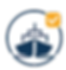 icon ship
