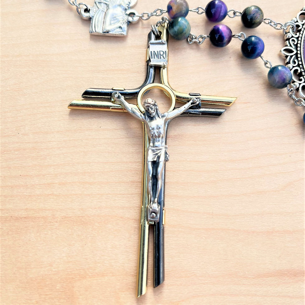 Thumbnail: Ecce Homo Stations