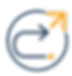 icon arrow