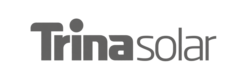 Trina Solar logo