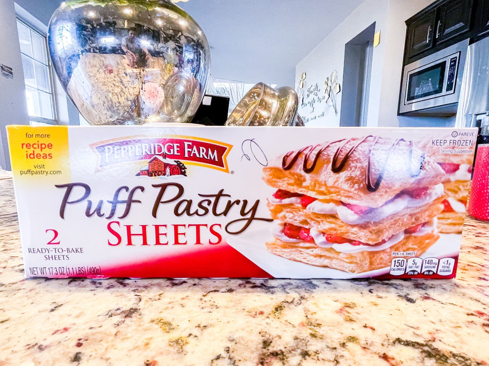 Goan Beef Puffs (Patties)