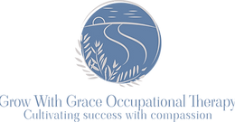 Grow With Grace logo