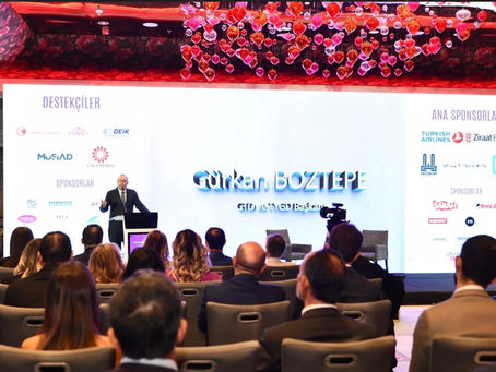 “Gastronomide Yeni Bir Döneme Giriyoruz”