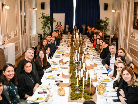 “Libro dello Cocina”