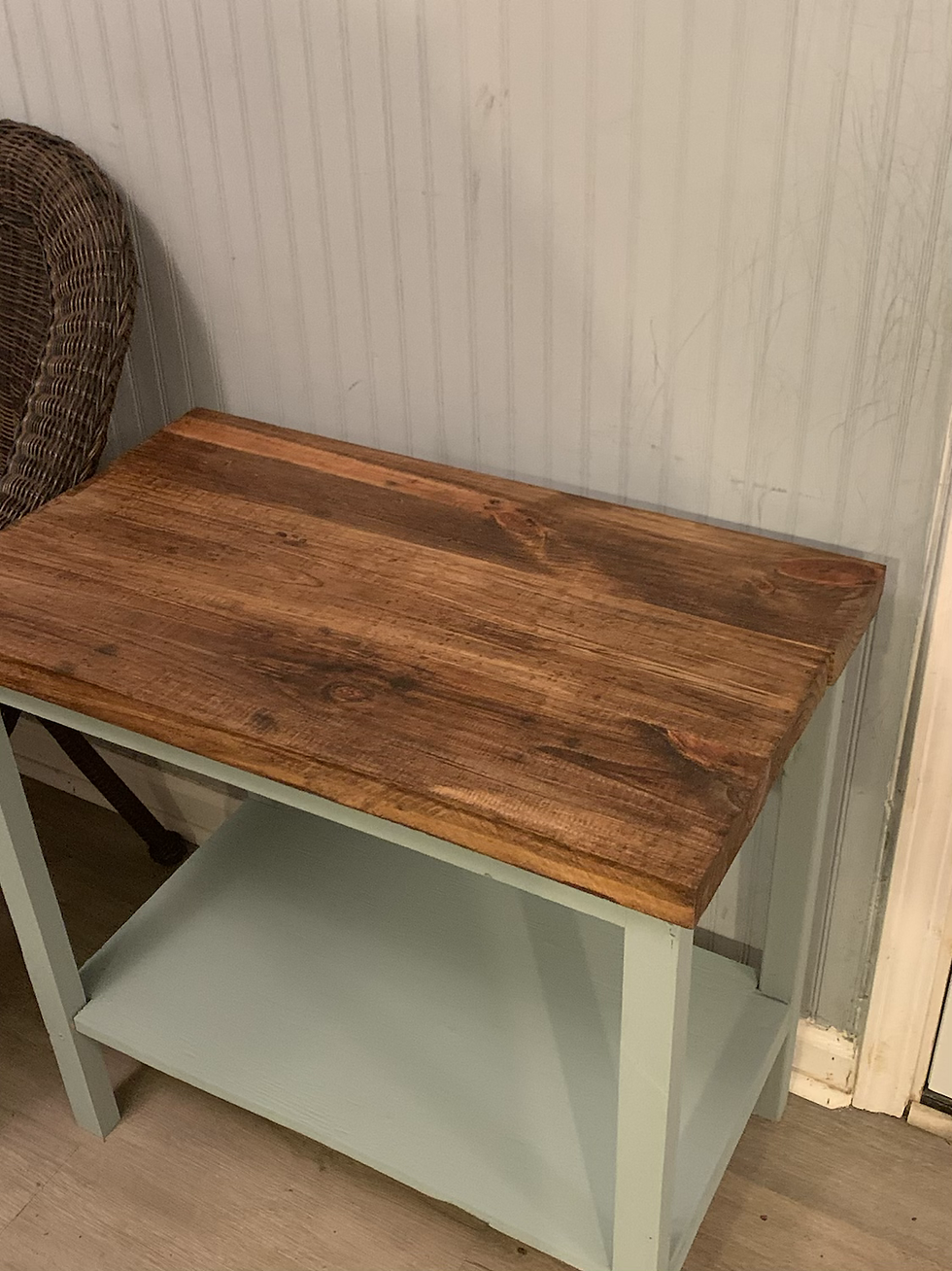 Thumbnail: Farmhouse  Table